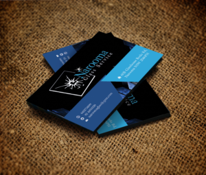 Business Card Design by gayathrik2244 for this project | Design: #10075912