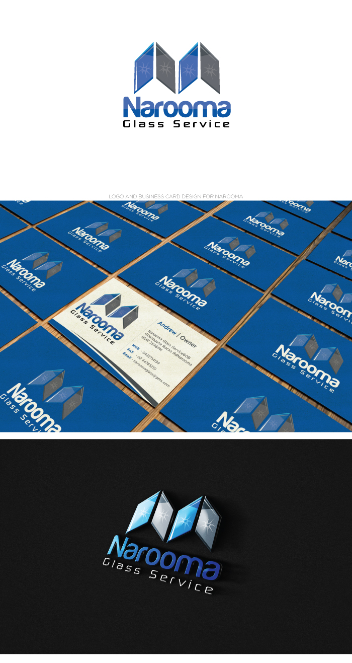 Business Card Design by hellofusiondesigns for this project | Design #10075789
