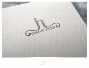 Logo Design by Mimi &amp; Max for JN Custom Metal | Design: #10178171