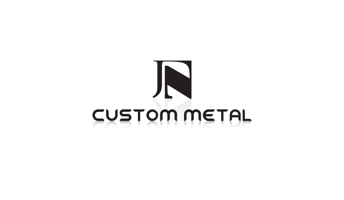 Design de Logo par Ihammouten pour JN Custom Metal | Design #10156388