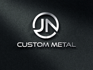 Design de Logo par yoossefMaroc pour JN Custom Metal | Design : #10084245
