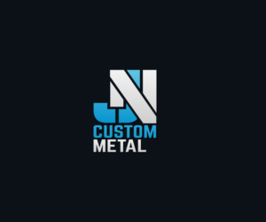 Design de Logo par M.CreativeDesigns pour JN Custom Metal | Design : #10098403