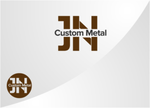 Design de Logo par Kero pour JN Custom Metal | Design : #10126128