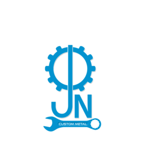 Logo Design by Xclusive Designers for JN Custom Metal | Design #10092842