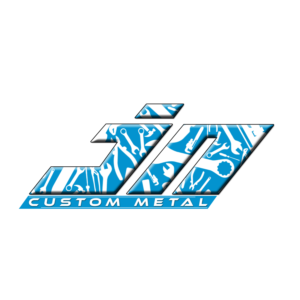 Logo Design by Xclusive Designers for JN Custom Metal | Design: #10092902