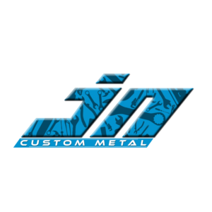 Logo Design by Xclusive Designers for JN Custom Metal | Design: #10092964