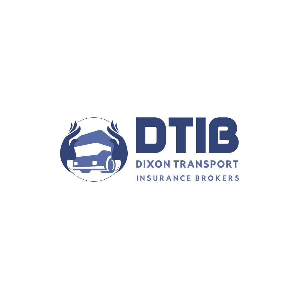 Logo Design by stwebre1a for Dixon Transport Insurance Brokers Pty Ltd | Design #10077757
