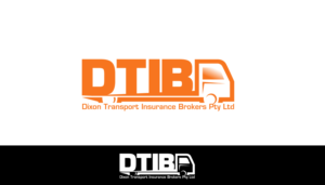 Logo Design by parshdelhi for Dixon Transport Insurance Brokers Pty Ltd | Design: #10131692