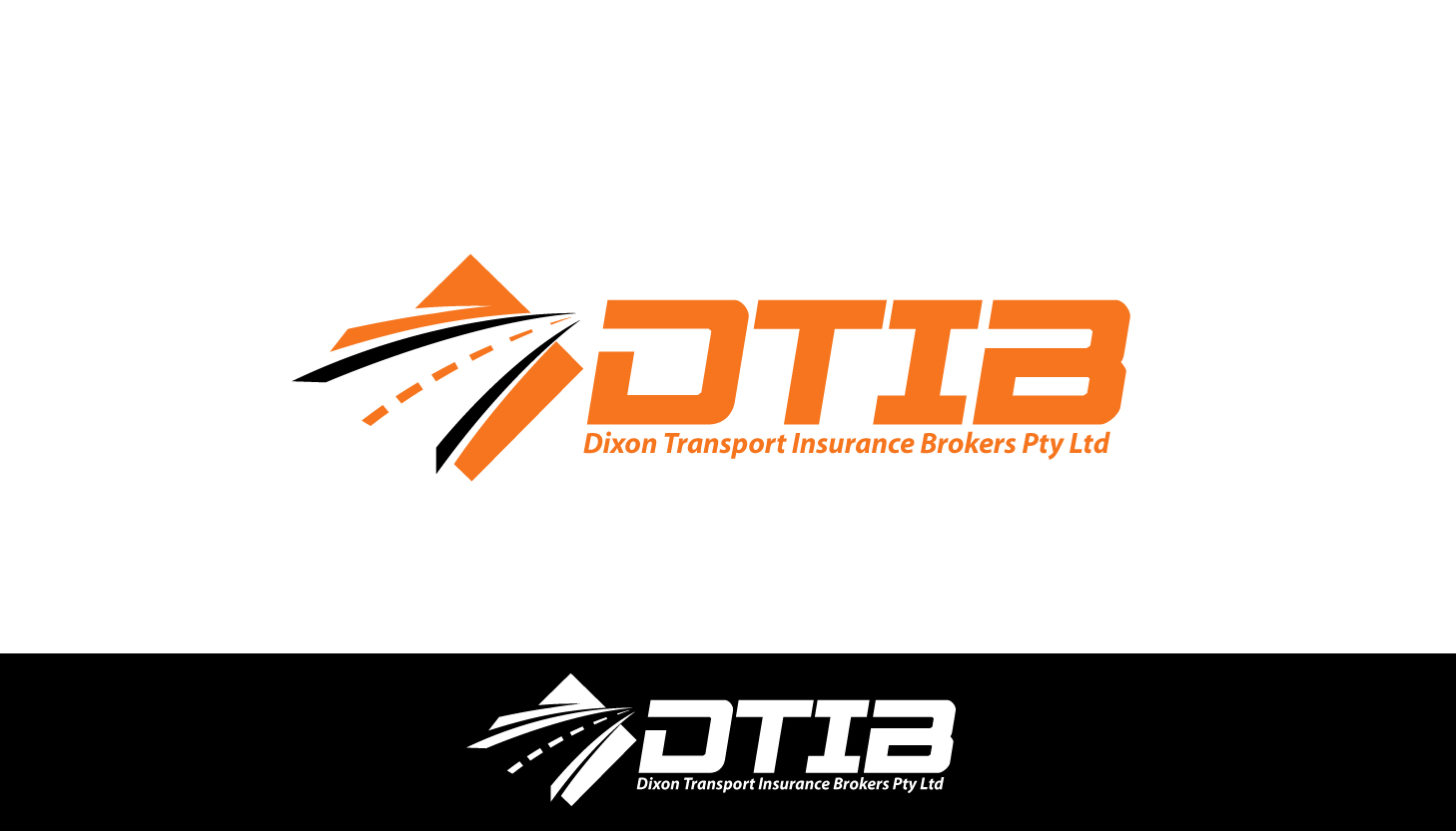 Logo-Design von parshdelhi für Dixon Transport Insurance Brokers Pty Ltd | Design #10131694
