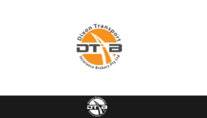 Logo Design by parshdelhi for Dixon Transport Insurance Brokers Pty Ltd | Design: #10131695