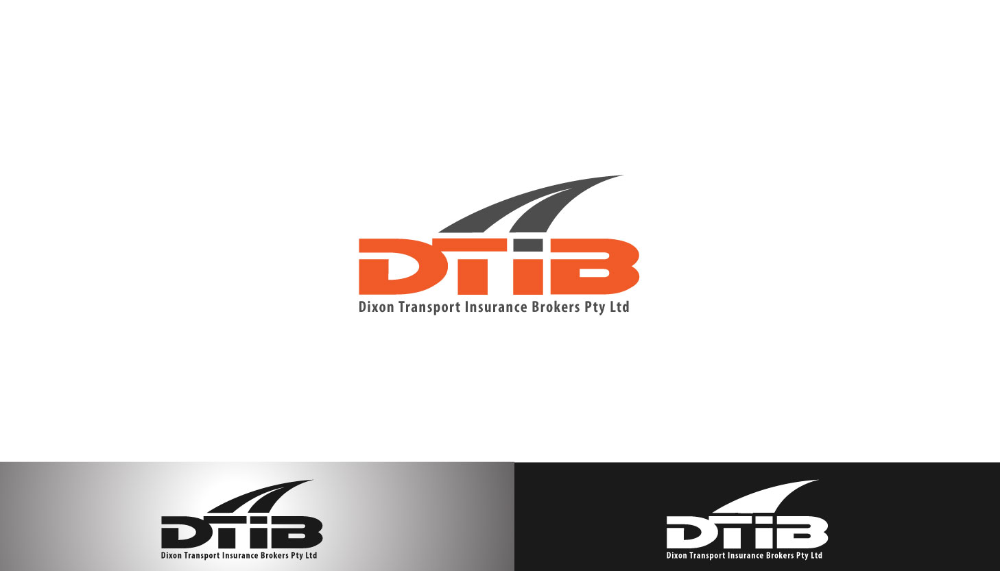 Logo-Design von parshdelhi für Dixon Transport Insurance Brokers Pty Ltd | Design #10131696