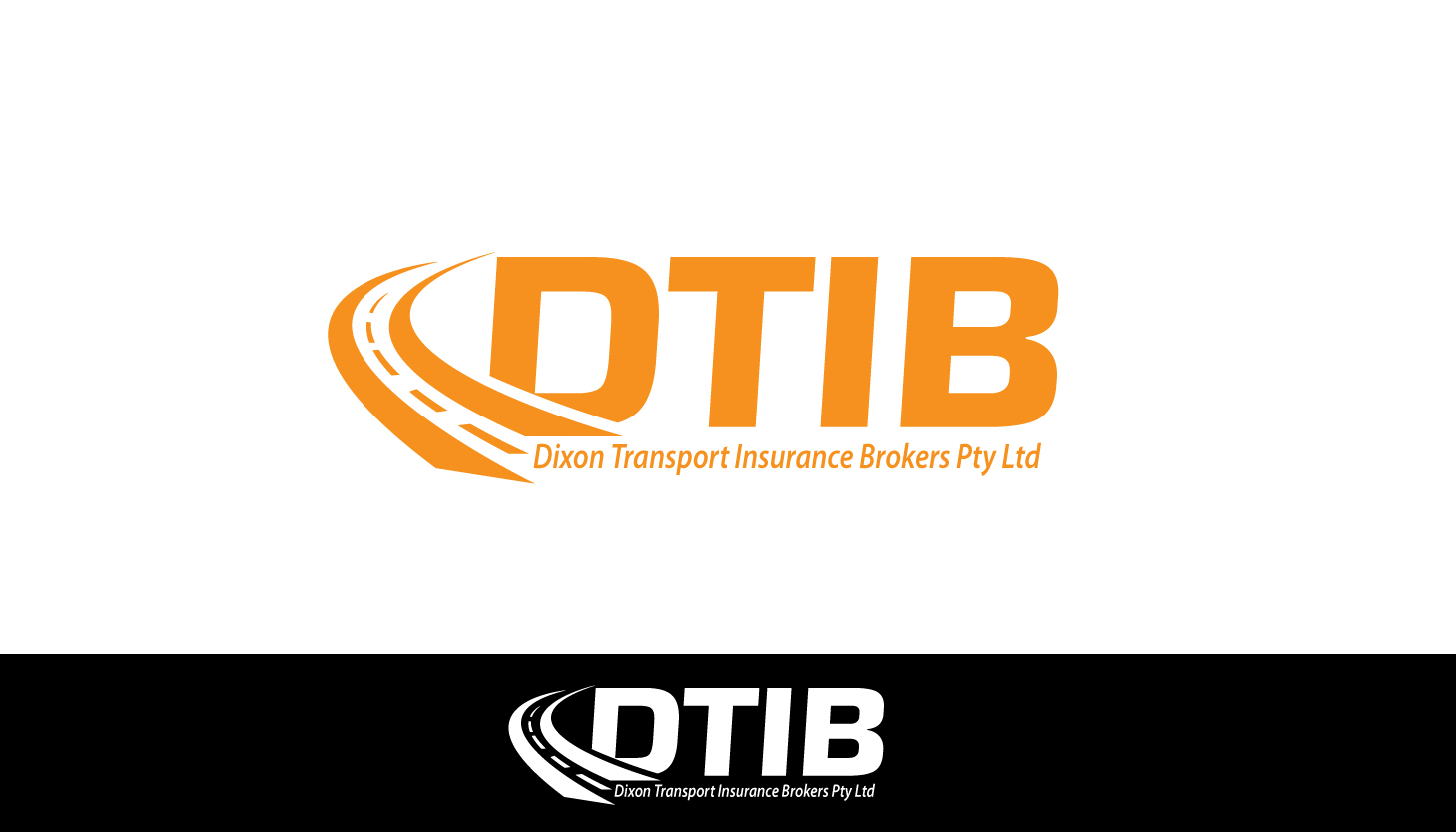 Logo Design by parshdelhi for Dixon Transport Insurance Brokers Pty Ltd | Design #10176979