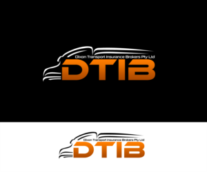 Logo Design by Renen for Dixon Transport Insurance Brokers Pty Ltd | Design: #10076918
