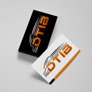 Logo Design by Renen for Dixon Transport Insurance Brokers Pty Ltd | Design: #10076935
