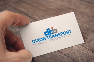 Logo Design by Dulavai for Dixon Transport Insurance Brokers Pty Ltd | Design: #10089420
