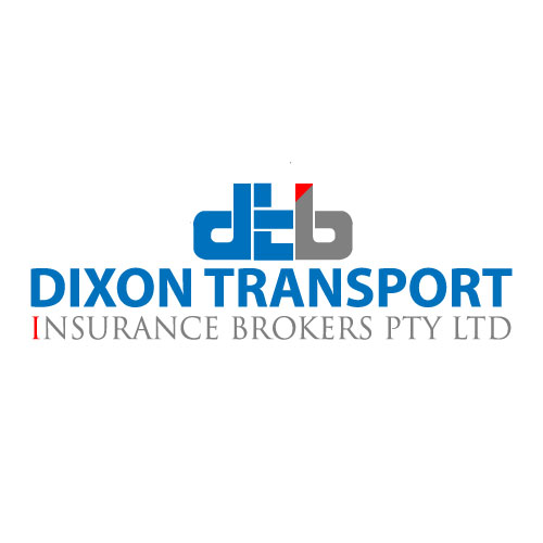 Logo Design by Dulavai for Dixon Transport Insurance Brokers Pty Ltd | Design #10089421
