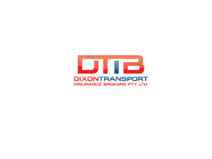 Logo Design by Atec for Dixon Transport Insurance Brokers Pty Ltd | Design: #10074603