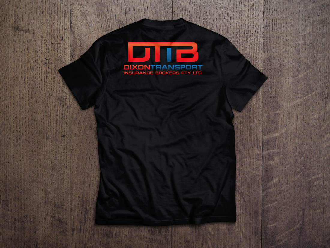 Logo Design by Atec for Dixon Transport Insurance Brokers Pty Ltd | Design #10074640