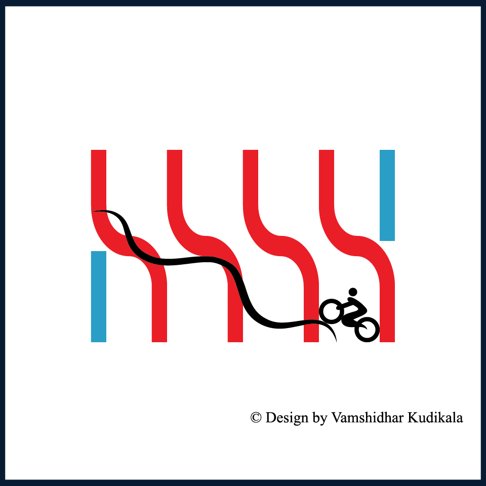 Logo Design by Vamshidhar K for this project | Design #10199191
