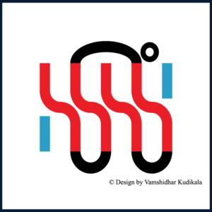 Logo Design by Vamshidhar K for this project | Design #10208734