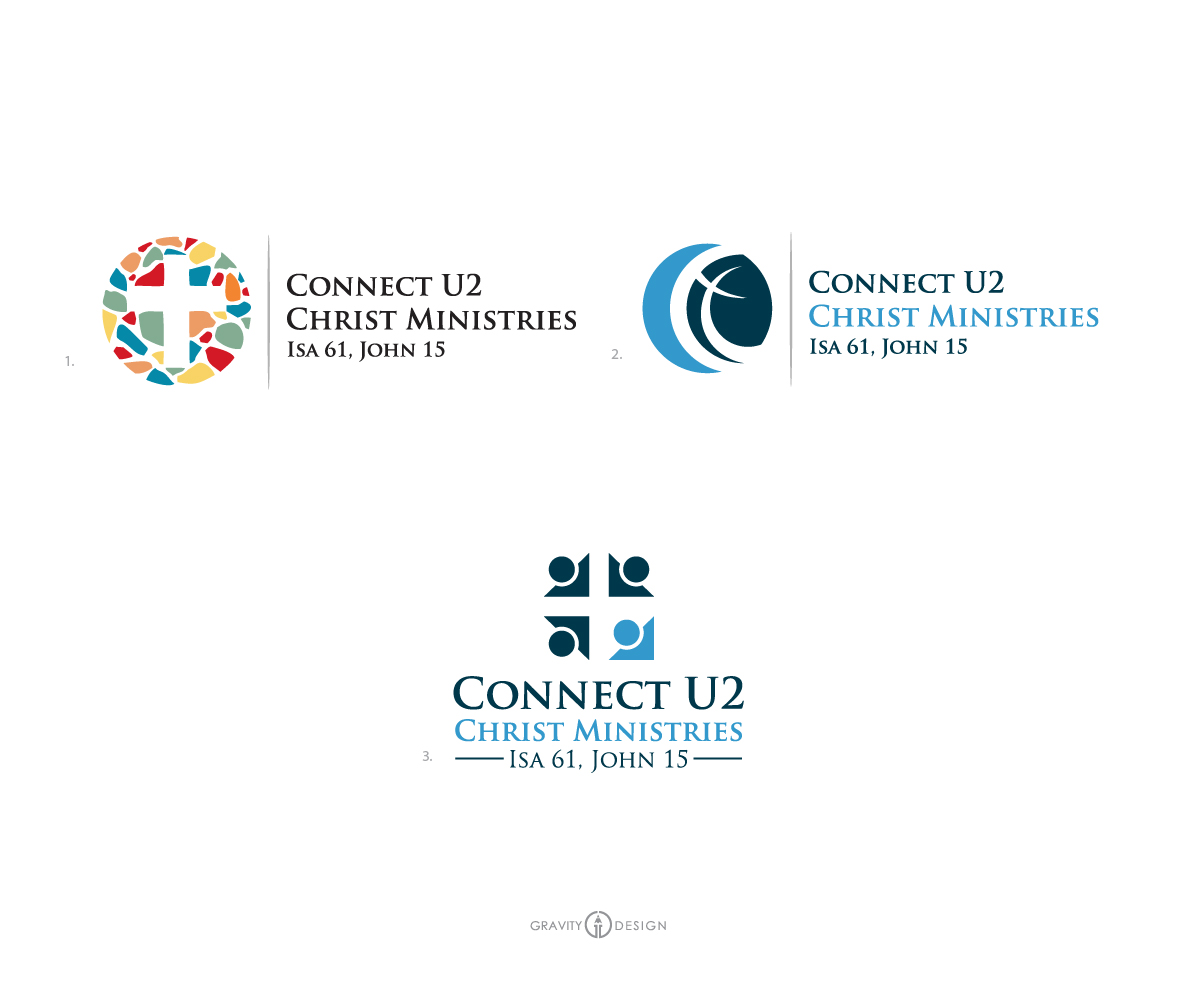 Logo Design by Gravity Designs for this project | Design #10086237