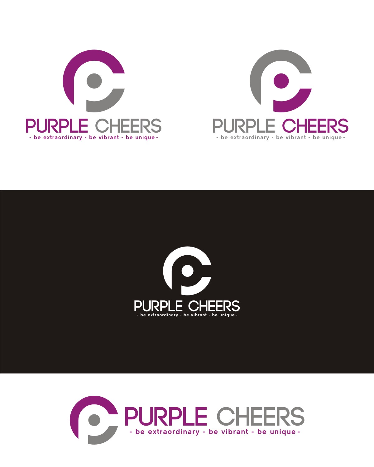 Diseño de Logo por PixelPointDC para este proyecto | Diseño #10101150