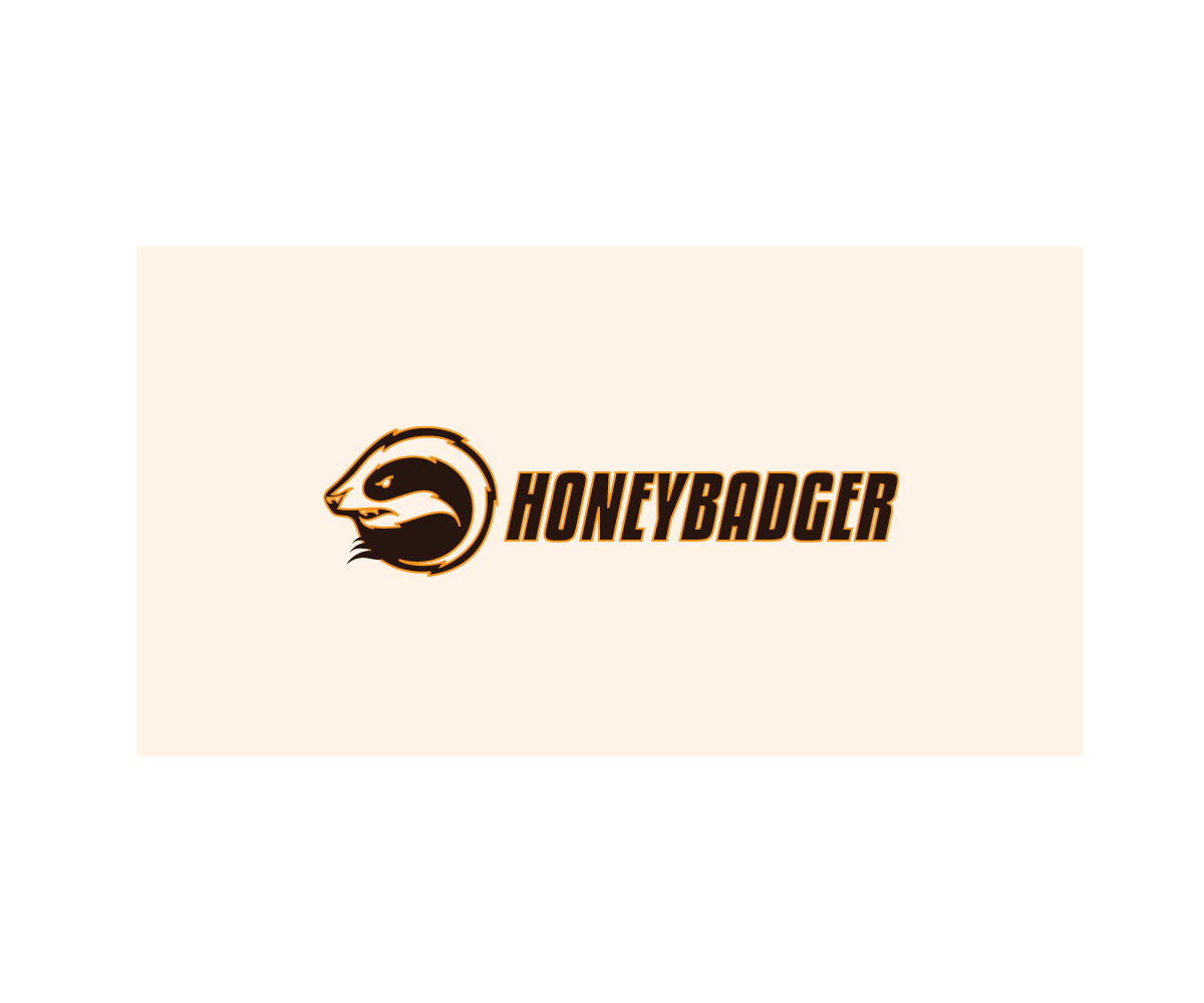 Logo-Design von Sunny für Honey Badger Cricket | Design #10111985