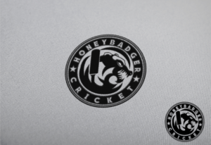 Logo-Design von goranvisnjic82 für Honey Badger Cricket | Design #10080578
