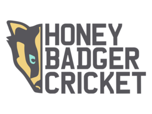 Logo-Design von codytheil für Honey Badger Cricket | Design #10113627