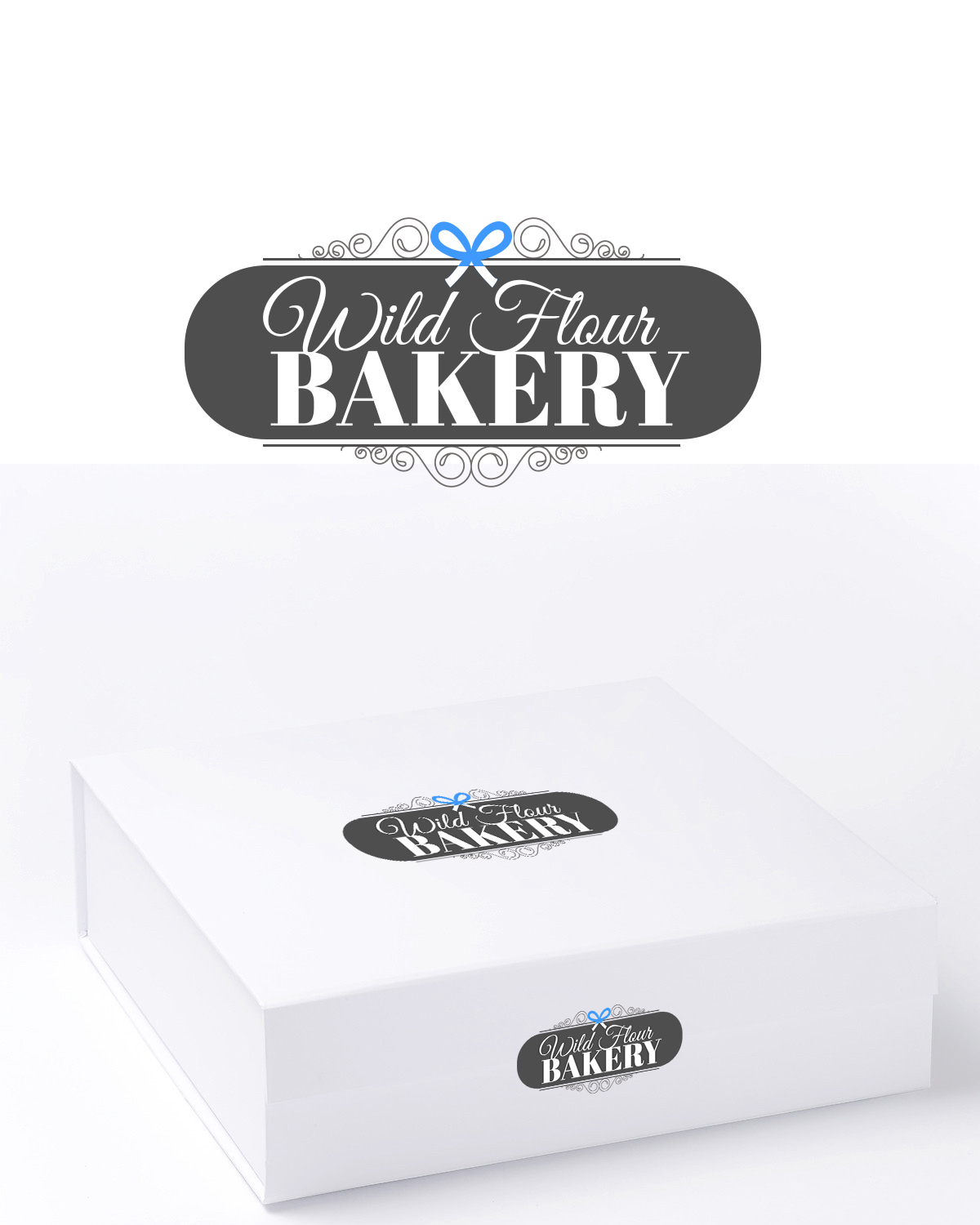 Logo Design by ColorDrops for this project | Design #10088026