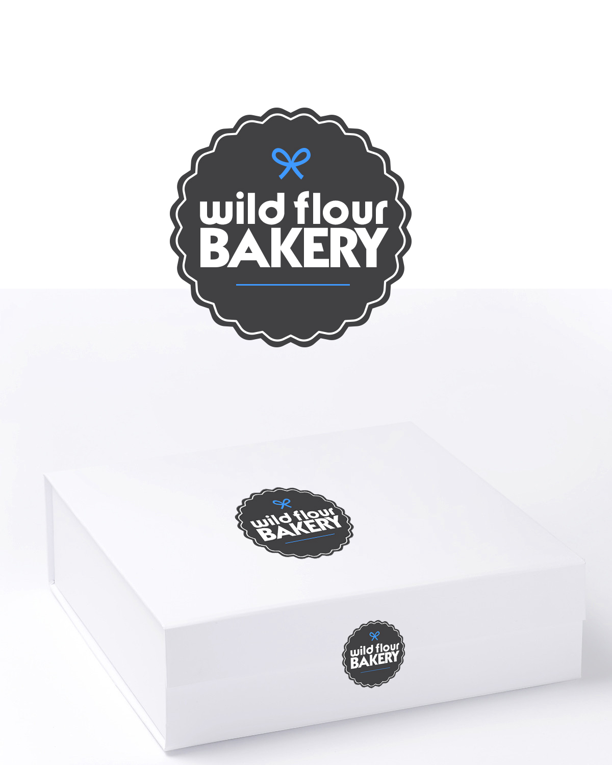 Logo Design by ColorDrops for this project | Design #10088223