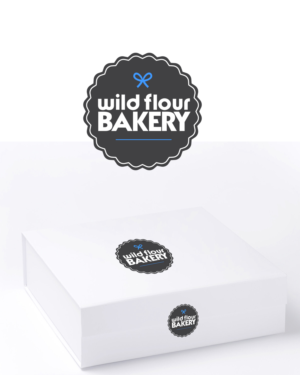 Logo Design by ColorDrops for this project | Design: #10088223