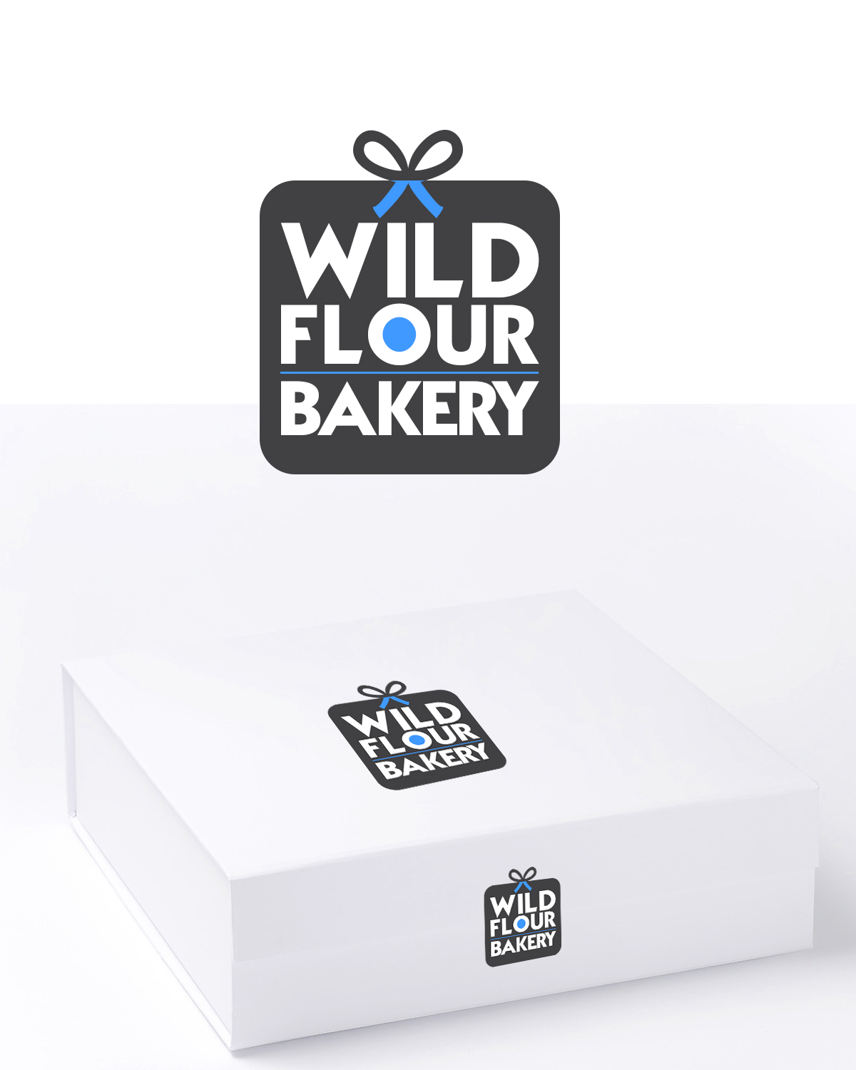 Logo Design by ColorDrops for this project | Design #10088360