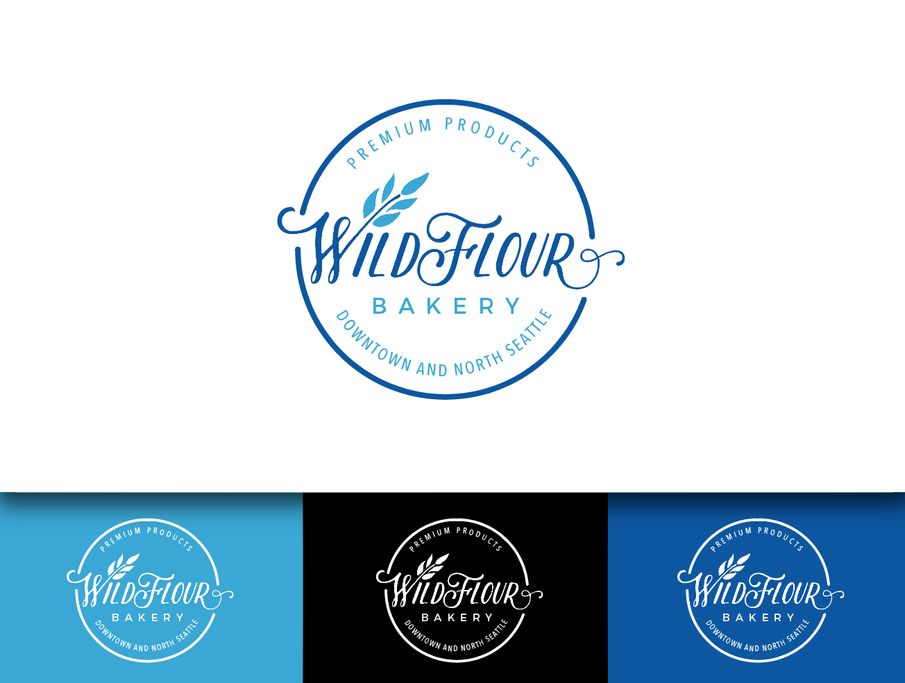 Logo Design by wonderland for this project | Design #10090663