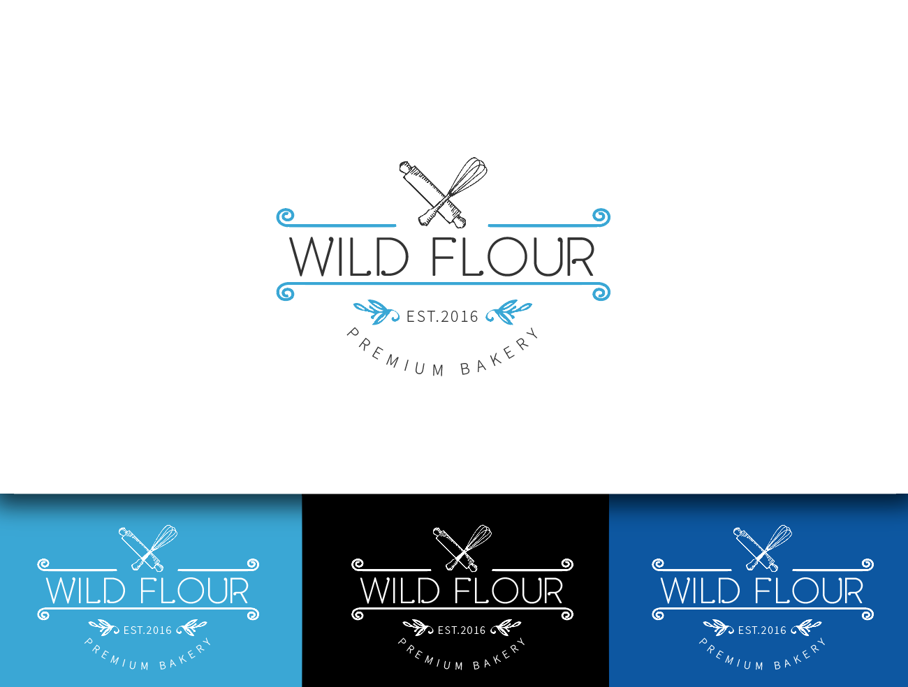Design de Logo par wonderland pour ce projet | Design #10090929