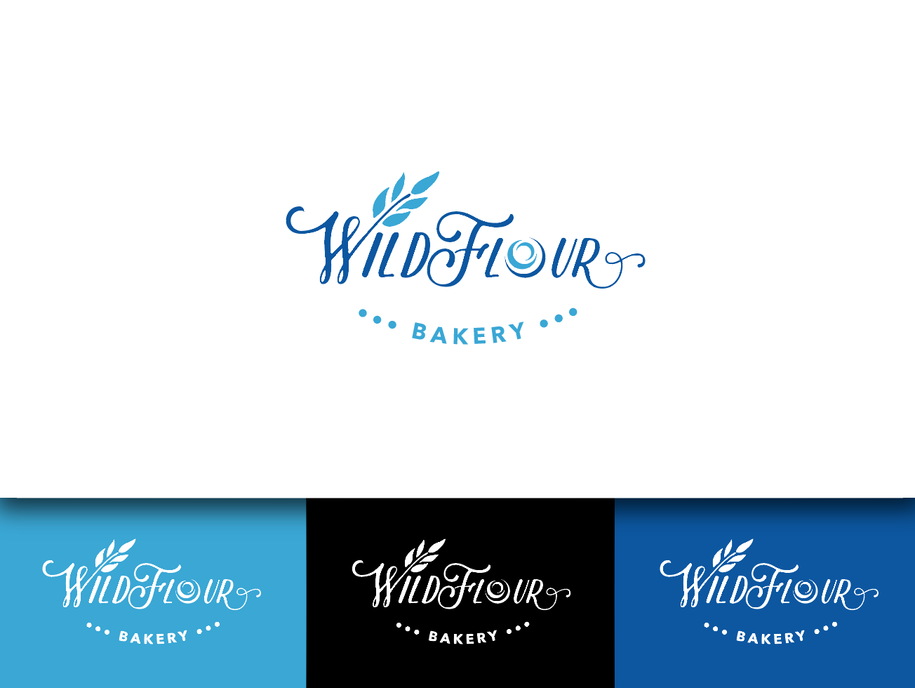 Logo Design by wonderland for this project | Design #10091097