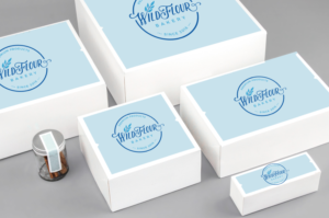 Logo Design by wonderland for this project | Design: #10096217