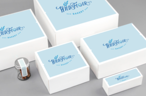 Logo Design by wonderland for this project | Design: #10096225