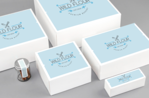 Logo Design by wonderland for this project | Design: #10096237