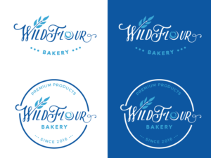 Logo Design by wonderland for this project | Design: #10105426