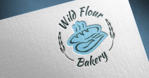 Logo Design by JonnyGeorgeson for this project | Design: #10097405