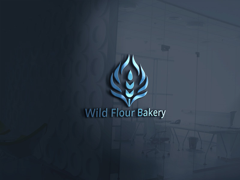 Logo Design by Rana Karim for this project | Design #10092420