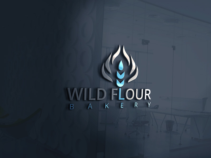 Logo Design by Rana Karim for this project | Design #10092435