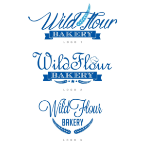 Logo Design by Andrew Madrid