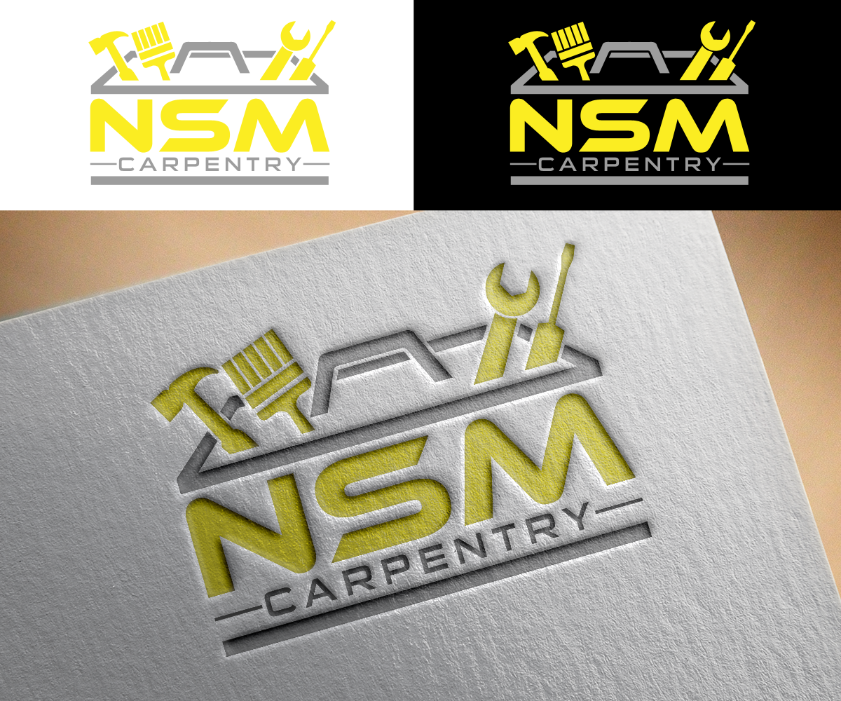 Logo Design by Renen for this project | Design #10074432