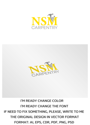 Logo Design by artsterdam for this project | Design: #10075821