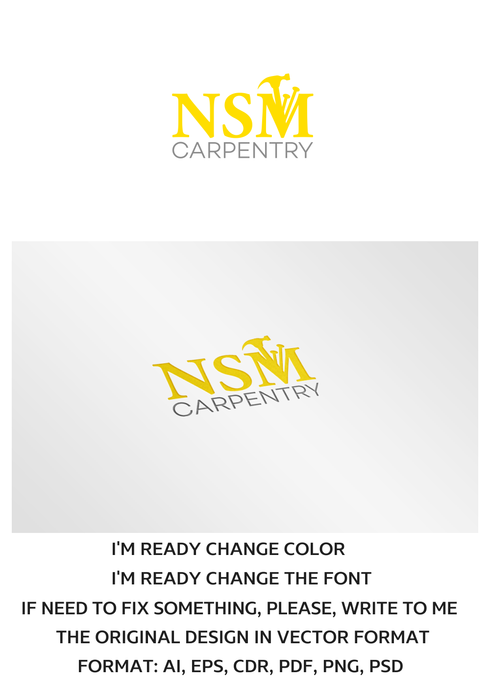 Logo Design by artsterdam for this project | Design #10075827