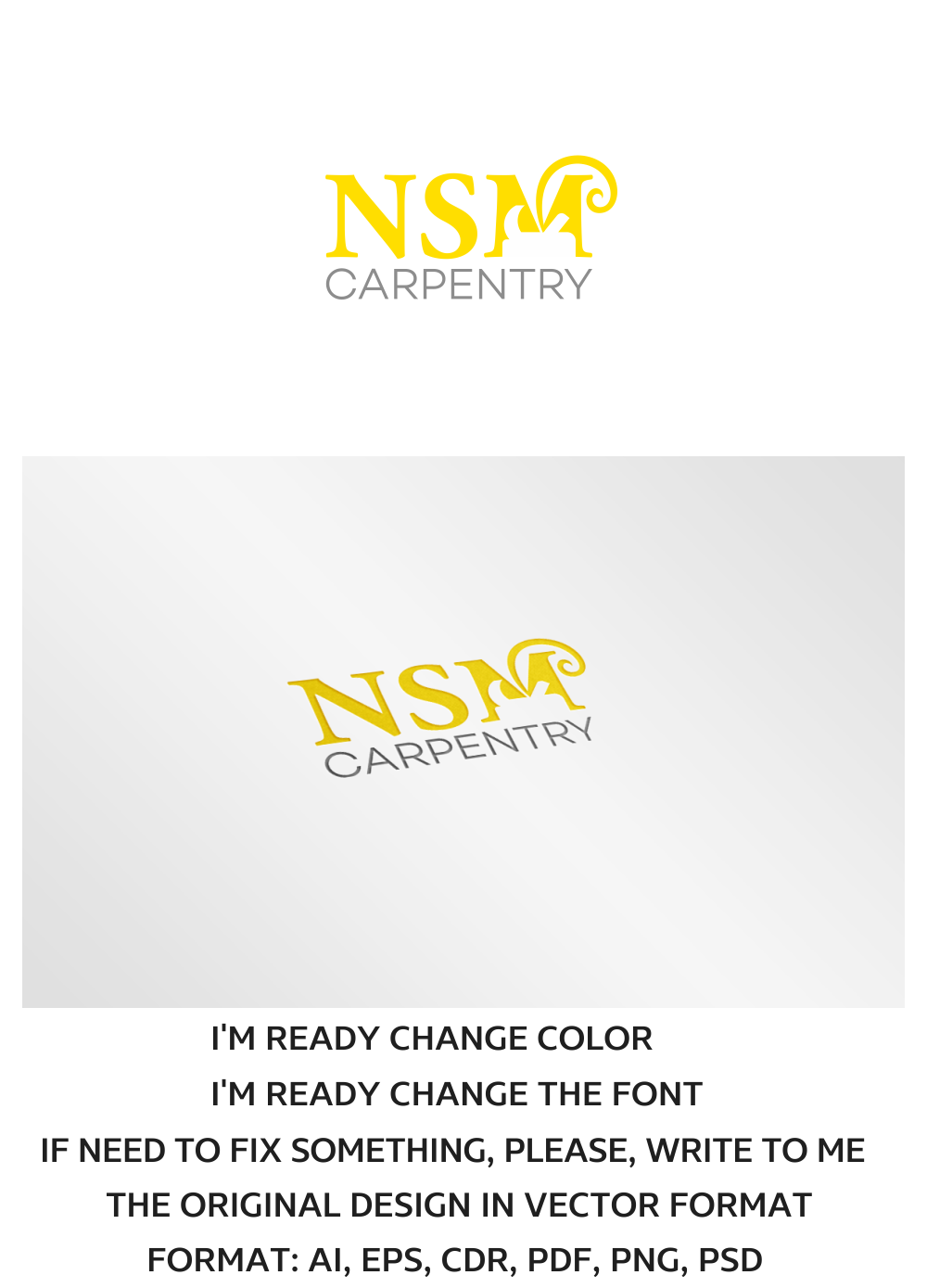 Logo Design by artsterdam for this project | Design #10075838