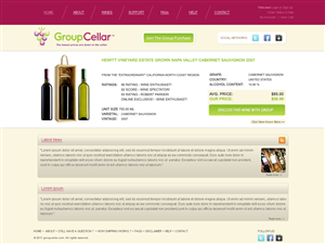Web Design by Enliven