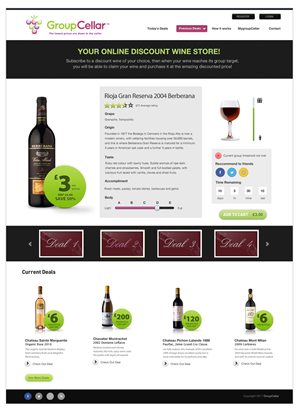 Web Design by Papersky